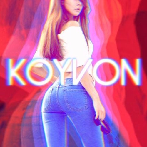 Koyvon’s avatar