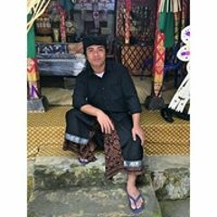 Agus Amuk's