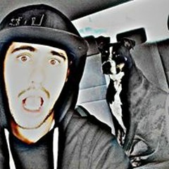Tyler (Chimi) Chirichigno - Sylo.G