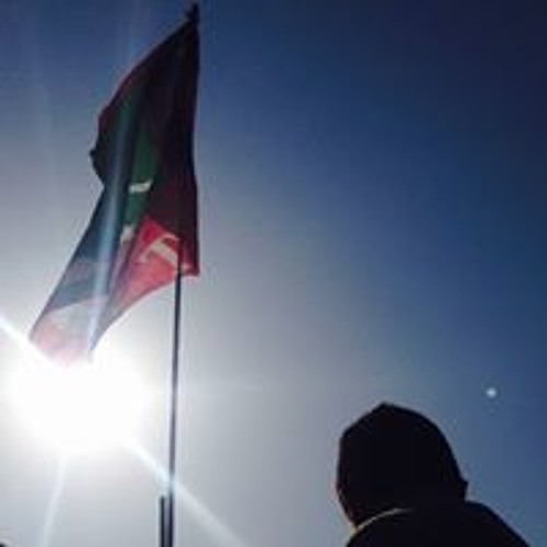 Hamid Khan’s avatar