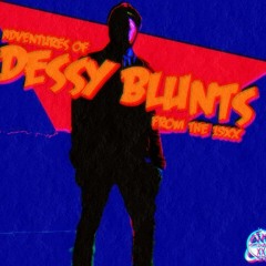 Dessy Blunts