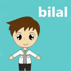 Bilal Farhat