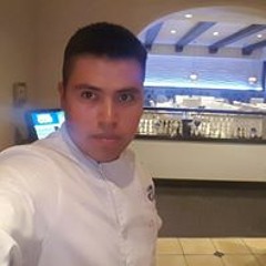 Felix Elchavo