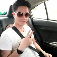 Dương Bình