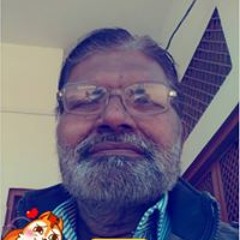 Subhash Pandey