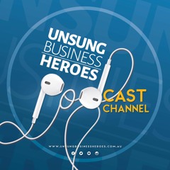 Unsung Business Heroes