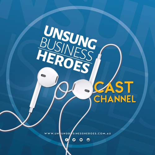 Unsung Business Heroes’s avatar