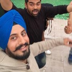 Gagandeep Singh