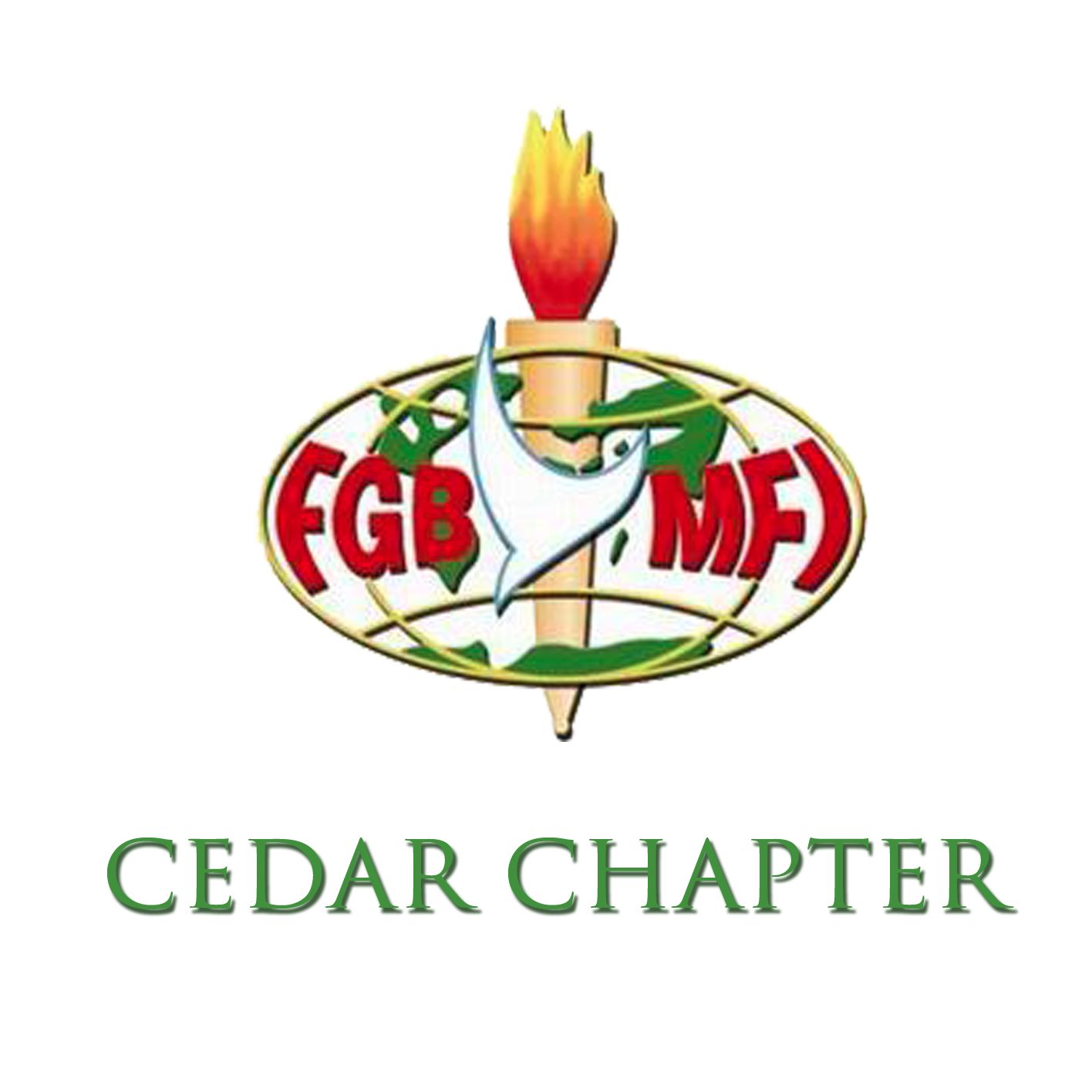 FGBMFI Cedar Chapter