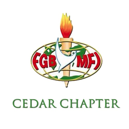 FGBMFI Cedar Chapter’s avatar