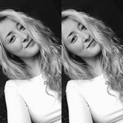 Sophia Louise Johnson