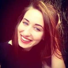 Anastasiia Tsypurynda