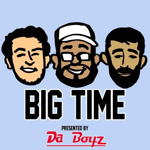 BigTimePodcast’s avatar