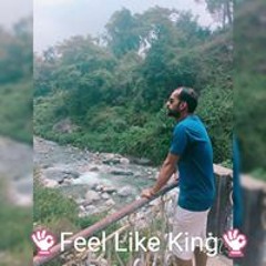 Deepak Rai