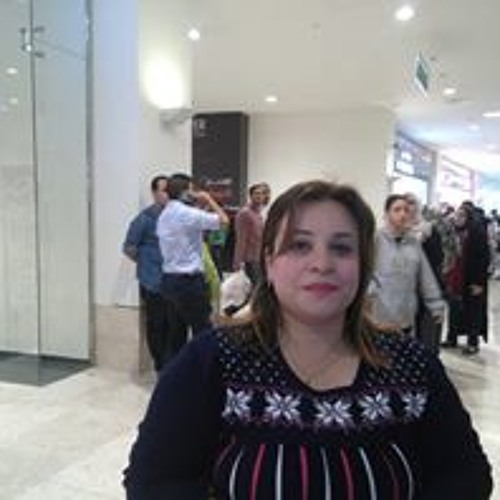 Dina Albire’s avatar