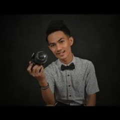 Andy Afrinaldi