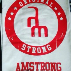 Am-strong Diouf