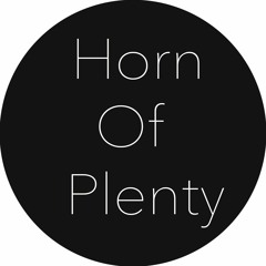 Horn Of Plenty