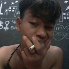 Krisna Pratama