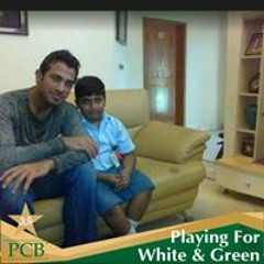 Abdullah Rafay Ahmed