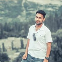 Wajahat Saeed