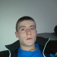 Donzo Gunman Mccrudden