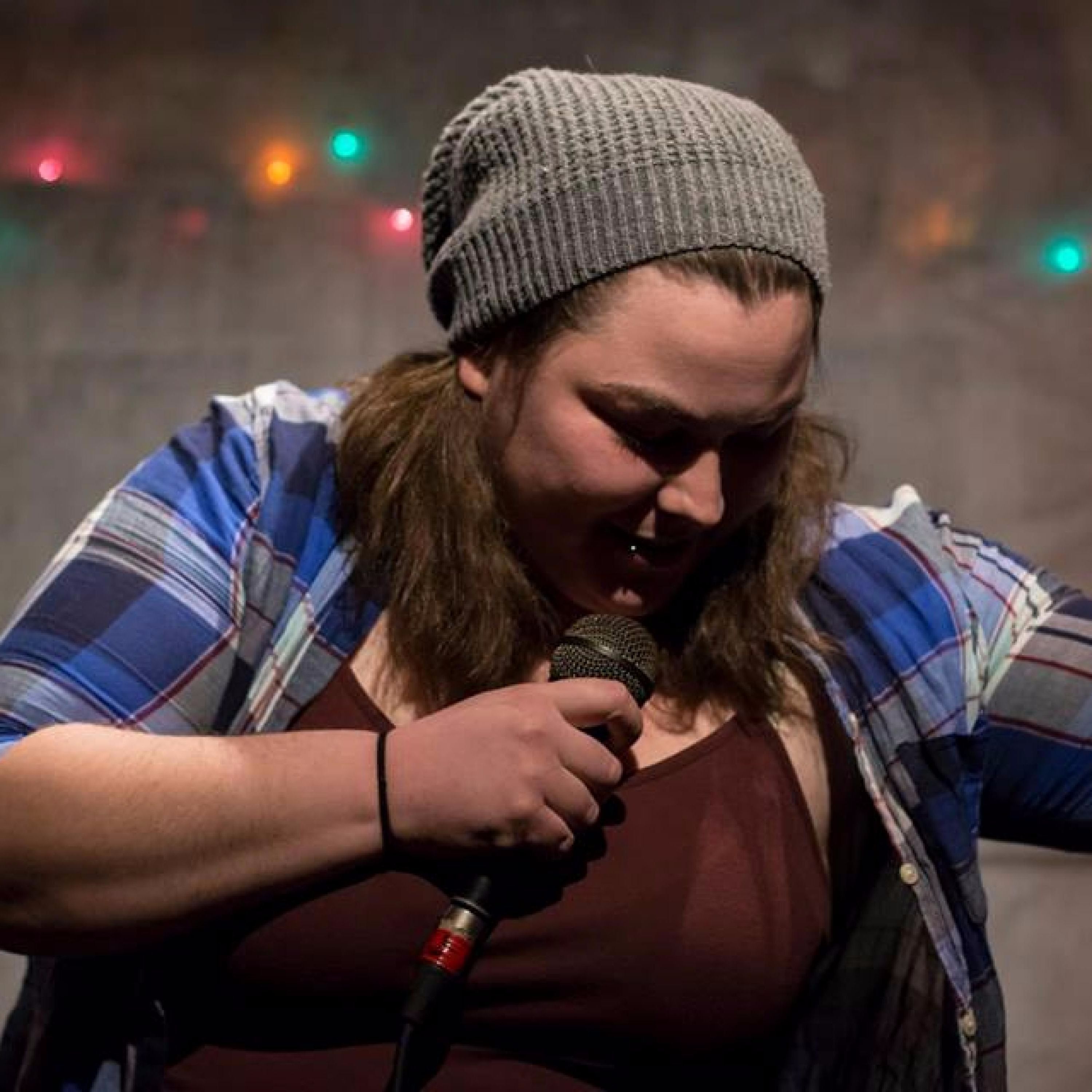 Cunning Linguist Podcast