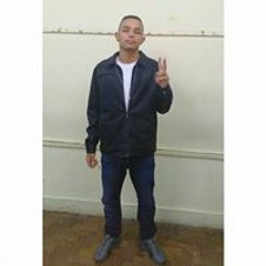 Pedro Lucas