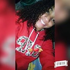 Anahh Carolinehh