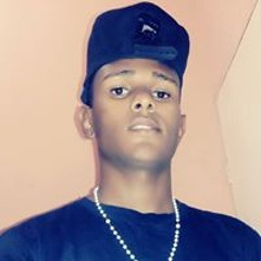 Emerson Santt