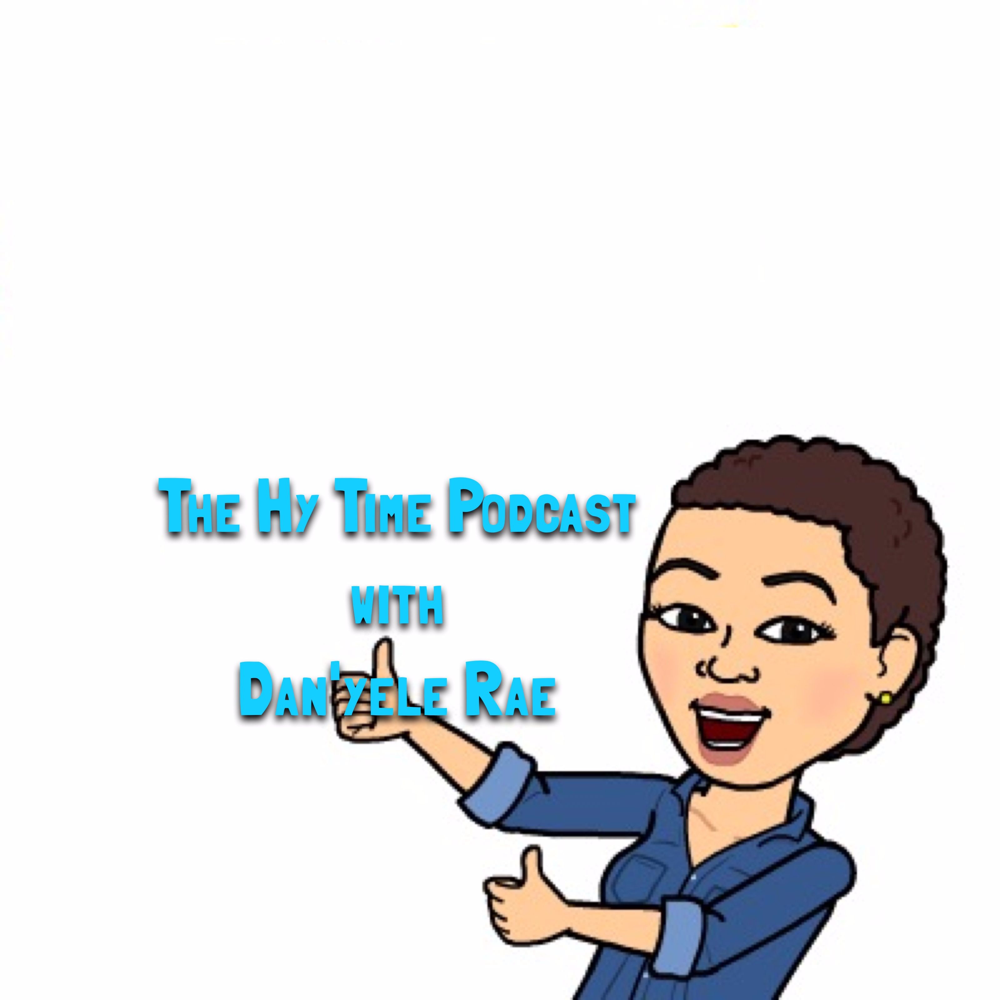 Hy Time Podcast