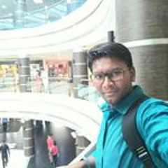 Rohit Saroj