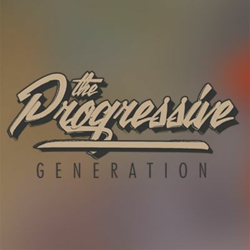 Progressive Generation’s avatar
