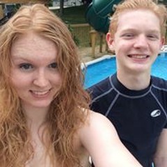 Shania Brielle White