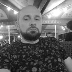 Сергей Грекул