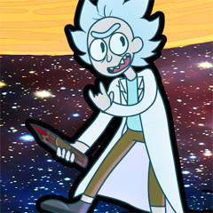 Tiny Rick