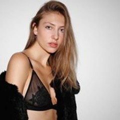 Natali Hanaratskaya