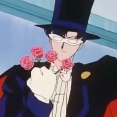 Tuxedo mask