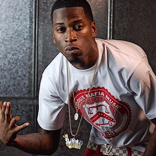 LASavage - How U Steppin