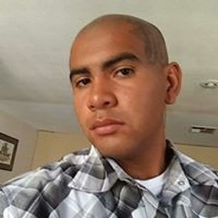 Jonathan Cordova