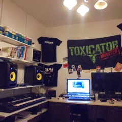 Borris Weigel a.k.a DjGrafB