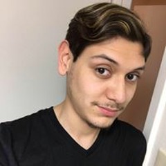 Andrew Rodriguez-Vega