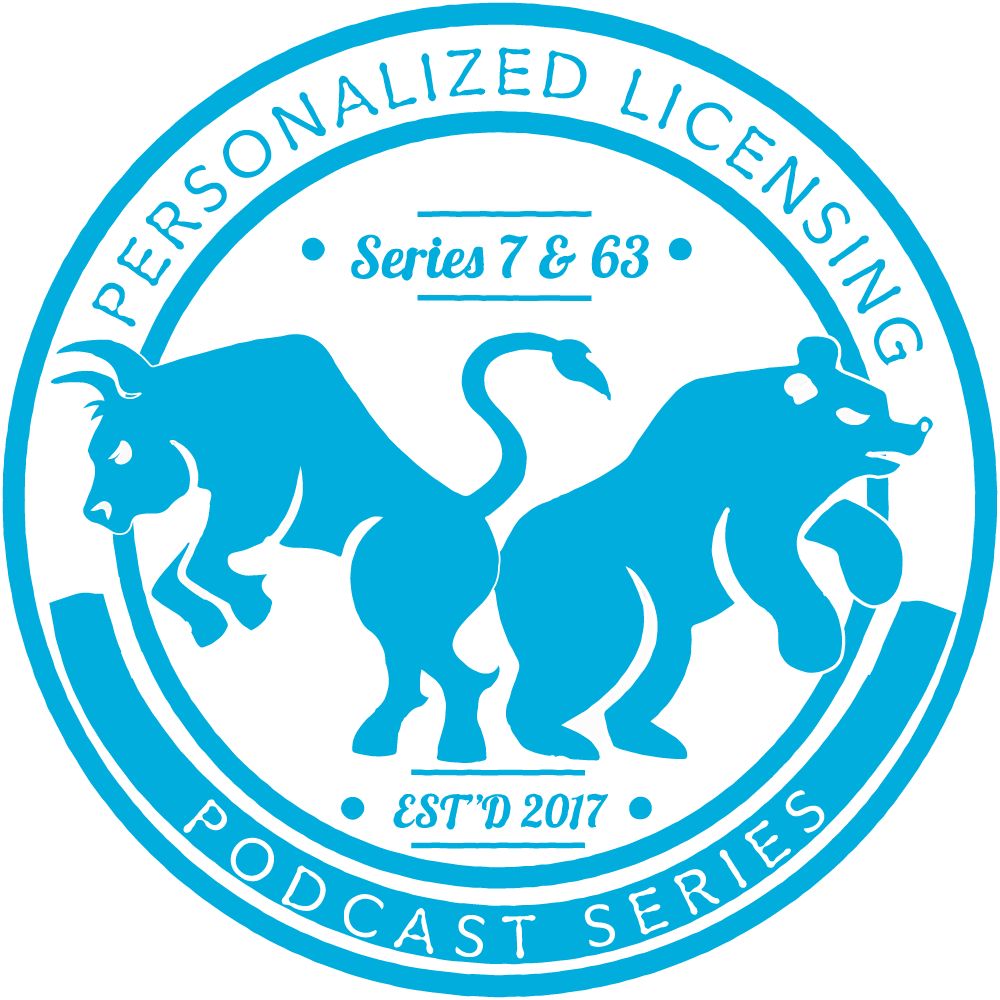 Personalized Licensing