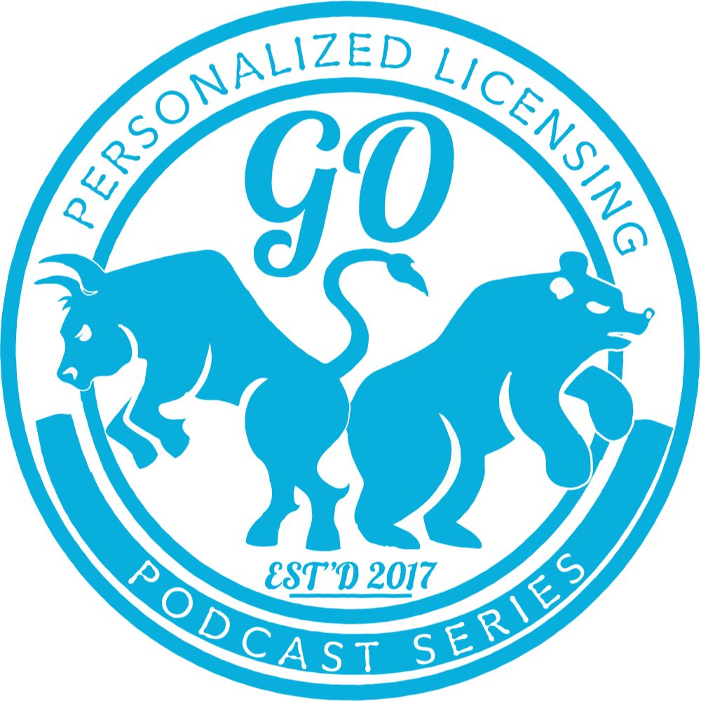 Personalized Licensing Go