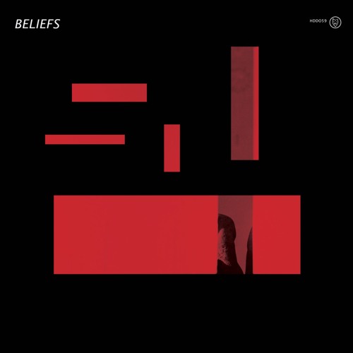 BELIEFS’s avatar