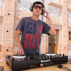 Alejandro deep OFICIAL NEW SOUNCLOUND