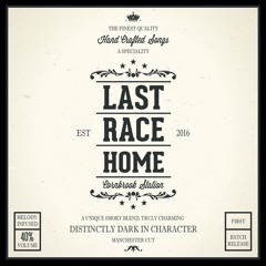 Last Race Home