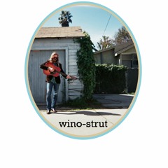 wino-strut
