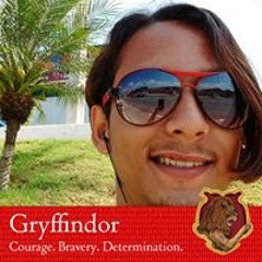 Gabriel Fernandes