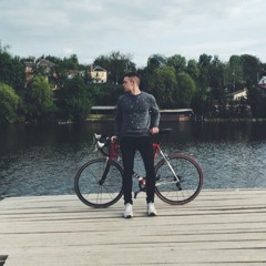 Антон Атаманчук